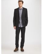 Rag & Bone Ellington Blazer - Lyst