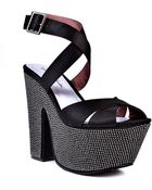 Michael Antonio Studio Rayann - Lyst