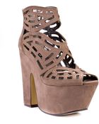 Michael Antonio Studio Gallista - Lyst