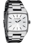 Nixon The Manual Ii Bracelet Watch - Lyst