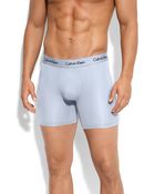 Calvin Klein Micro Modal Boxer Briefs - Lyst
