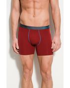 Calvin Klein Pro Stretch Reflex Boxer Briefs - Lyst