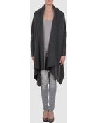 DKNY Cardigan - Lyst