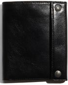 Fossil Transit Passport Case - Lyst