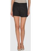 Jucca Shorts - Lyst