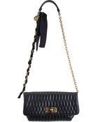 Lanvin Happy Crossbody Bag - Lyst