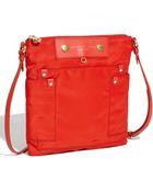 Marc By Marc Jacobs Preppy Nylon Sia Crossbody Bag - Lyst