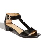 Nine West Briteside Sandal - Lyst
