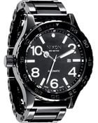 Nixon The 51-30 Automatic Ceramic Watch - Lyst
