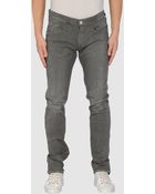 Seal Kay Independent Denim Pants - Lyst