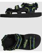 Adidas Sandals - Lyst