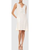 Marni Short Dress - Lyst