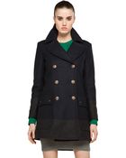 Rag & Bone Admiral Coat - Lyst