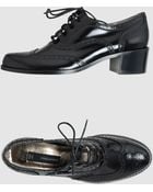 DSquared2 Dsquared2 - Laced Shoes - Lyst