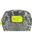 Marc By Marc Jacobs Pretty Mini Nylon Cosmetics Bag - Lyst