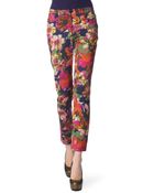 Erdem Connelly Trousers - Lyst