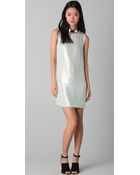 Jenni Kayne Seamless Shift Dress - Lyst