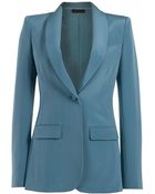 The Row Kevington Blazer - Lyst