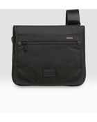 Tumi Small Flap Body Bag - Lyst