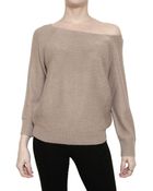 Twenty 8 Twelve Alpaca Wool Knit Sweater - Lyst