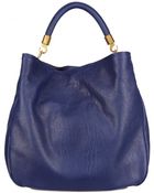 Saint Laurent Roady Large Top Handle - Lyst