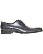 Dolce & Gabbana Johnny Depp Derby Lace-up Shoes - Lyst