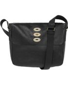 Mulberry Brynmore Laptop Messenger Bag - Lyst
