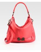 Derek Lam Small Anthea Shoulder Bag - Lyst
