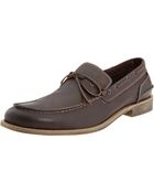 Kenneth Cole Reaction Sunny Day Slipon Shoe - Lyst