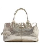Mango Touch Bowling Bag - Lyst