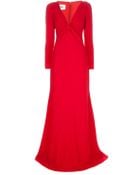 Valentino Evening Gown - Lyst