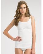 Yummie By Heather Thomson Original Tank - Lyst
