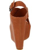 Dolce Vita Womens Julie Wedge Sandal - Lyst