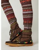 Free People Alaskan Cree Boot - Lyst