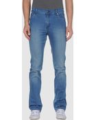 Cheap Monday Denim Pants - Lyst