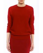 Ohne Titel Sweatshirt - Lyst