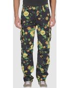 Scotch & Soda Casual Pants - Lyst