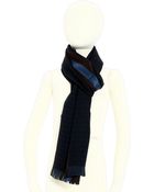 Gucci Scarf - Lyst