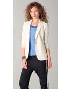 Elizabeth And James Spring Jim Blazer - Lyst