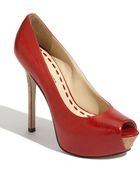 Enzo Angiolini Tanen Pump - Lyst