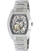 Kenneth Cole Automatic Bracelet Watch - Lyst