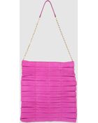 Coccinelle Medium Leather Bag - Lyst