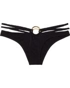 Agent Provocateur Kristie Braided Bikini Briefs - Lyst