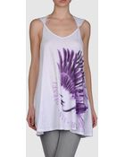 Diesel Beach Dress - Lyst