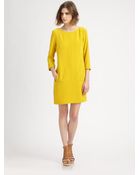 Rag & Bone The Harlow Dress - Lyst