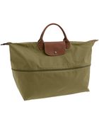 Longchamp Le Pliage Expandable Carry-on - Lyst
