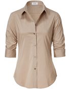 Steffen Schraut Uniform Valencia Fancy Blouse - Lyst