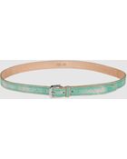 D&G Belt - Lyst