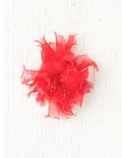 Free People Tatty Chiffon Flower - Lyst