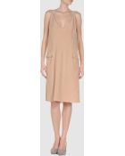 Marni Short Dress - Lyst
